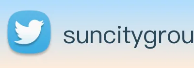 suncitygroup太阳新城(集团)官方网站-Offic Logo